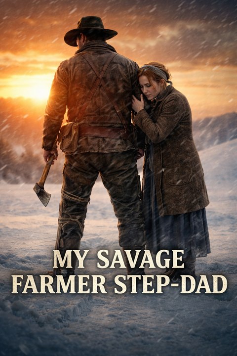 My Savage Farmer Step-Dad Englishsub