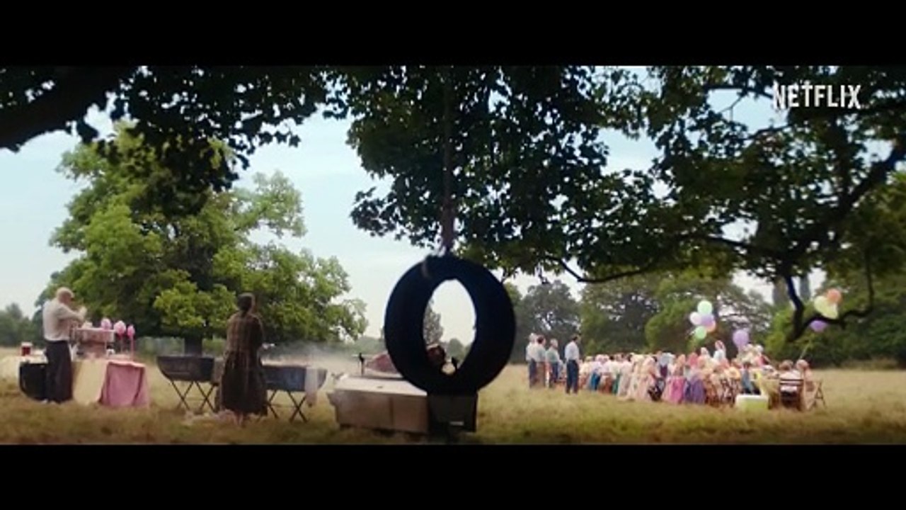 Unchosen Trailer