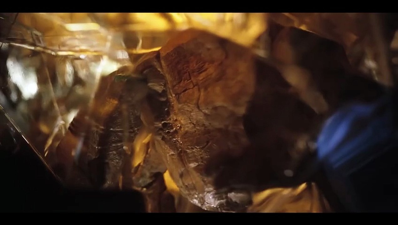 PROJECT HAIL MARY  Final International Trailer (2026)