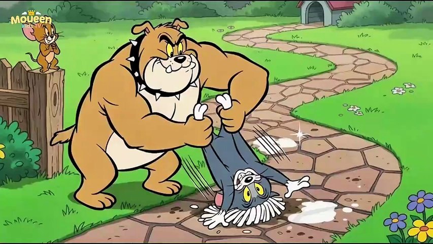 Jerry-s-Diary-Tom-and-Jerry