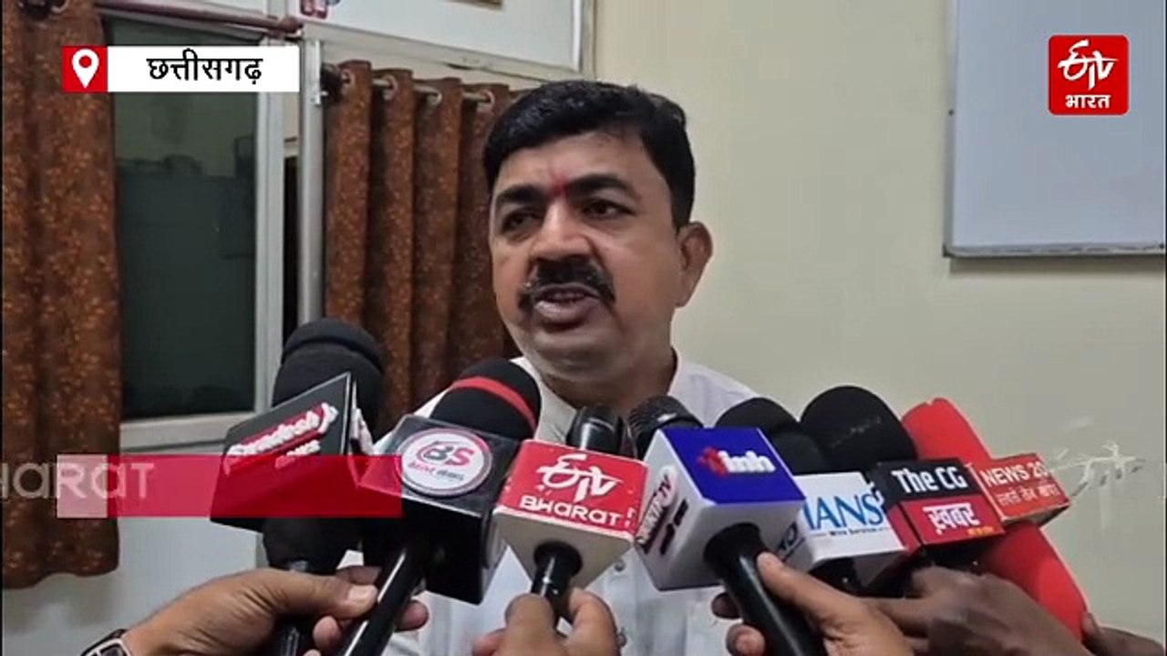 भिलाई नगर निगम में पेश हुआ 8 करोड़ का बजट, कमिश्नर को हटाने अविश्वास प्रस्ताव पारित