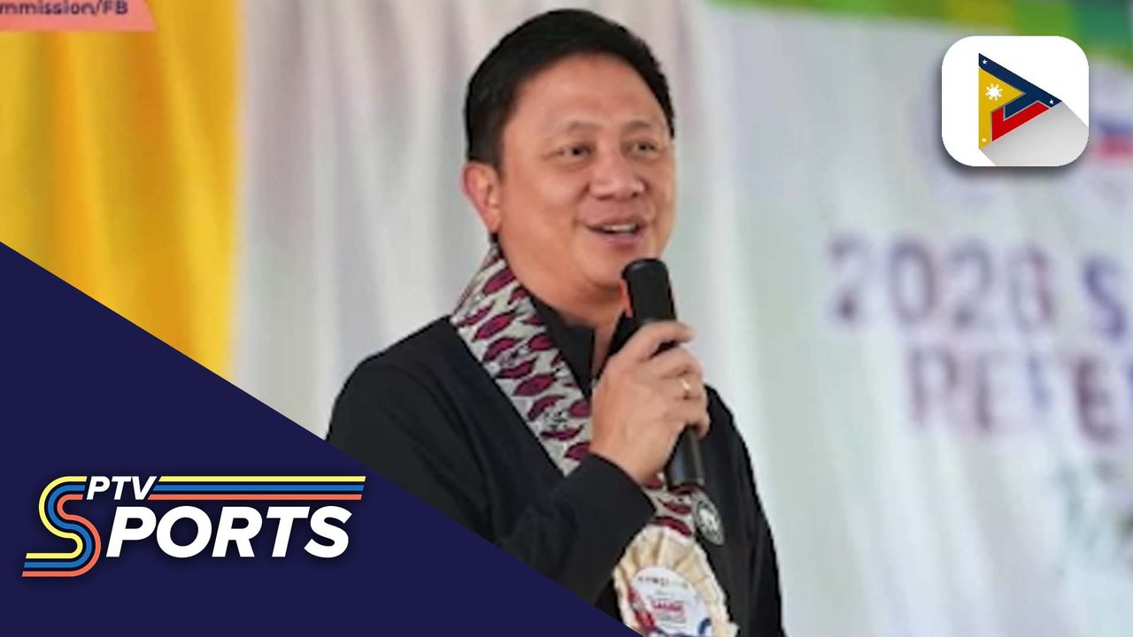 Ikalimang batch ng Philippine Sports Hall of Fame, paparangalan na sa Mayo
