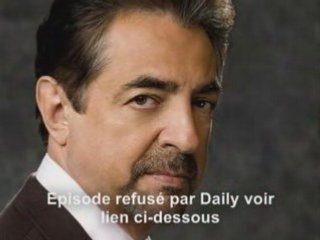 Esprits criminels 3x16