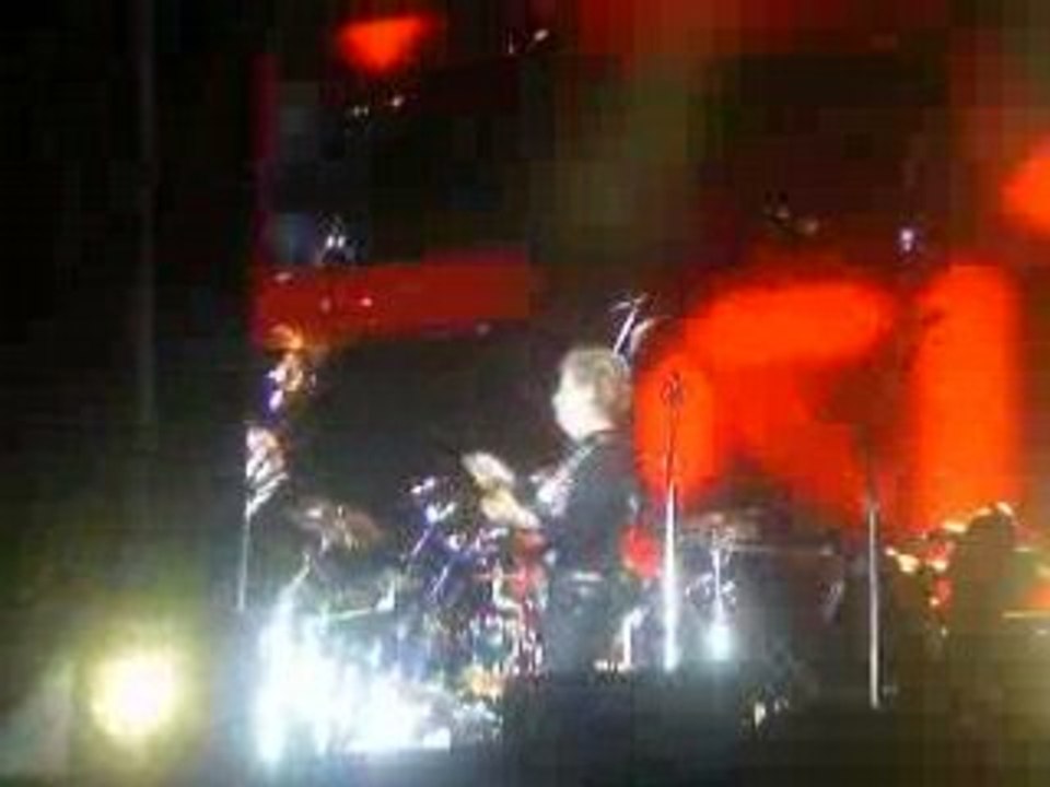 THE POLICE A MARSEILLE - DEMOLITION MAN
