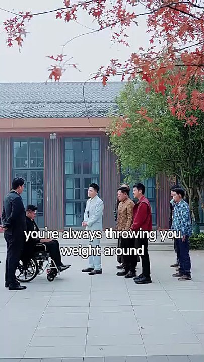 Hurt My Family Regret Is Guaranteed