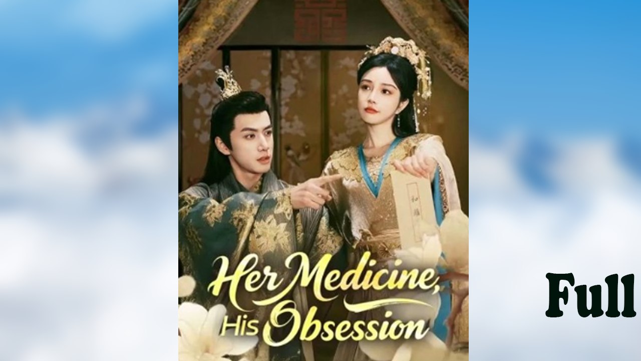 Her Medicine, His Obsession