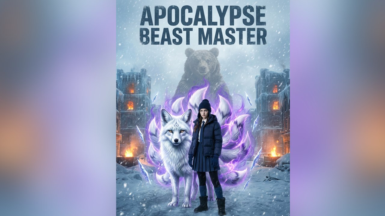 Apocalypse Beast Master - FULL EP 2026
