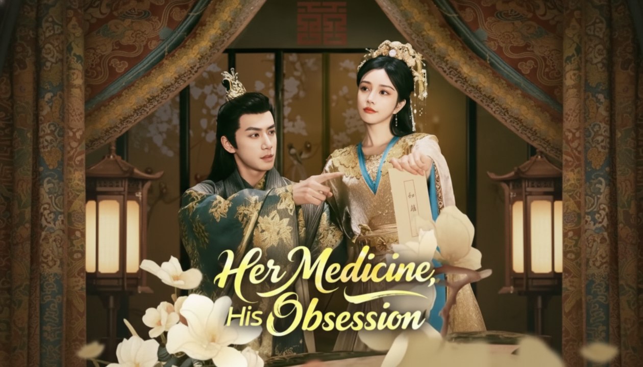 [Full Dubbed] Her Medicine, His Obsession