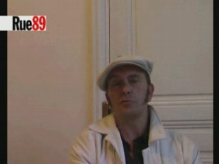 Bartabas et la musique de philip Glass