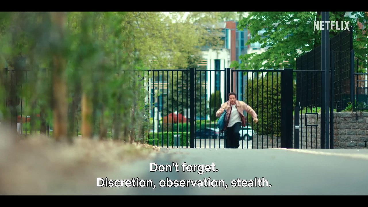 Flunked Season 1