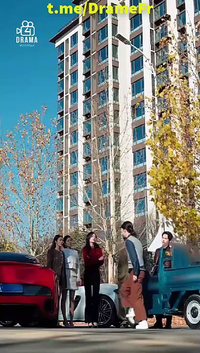 [Doublé Fr] La Ville En État d'Alerte Épisode complet