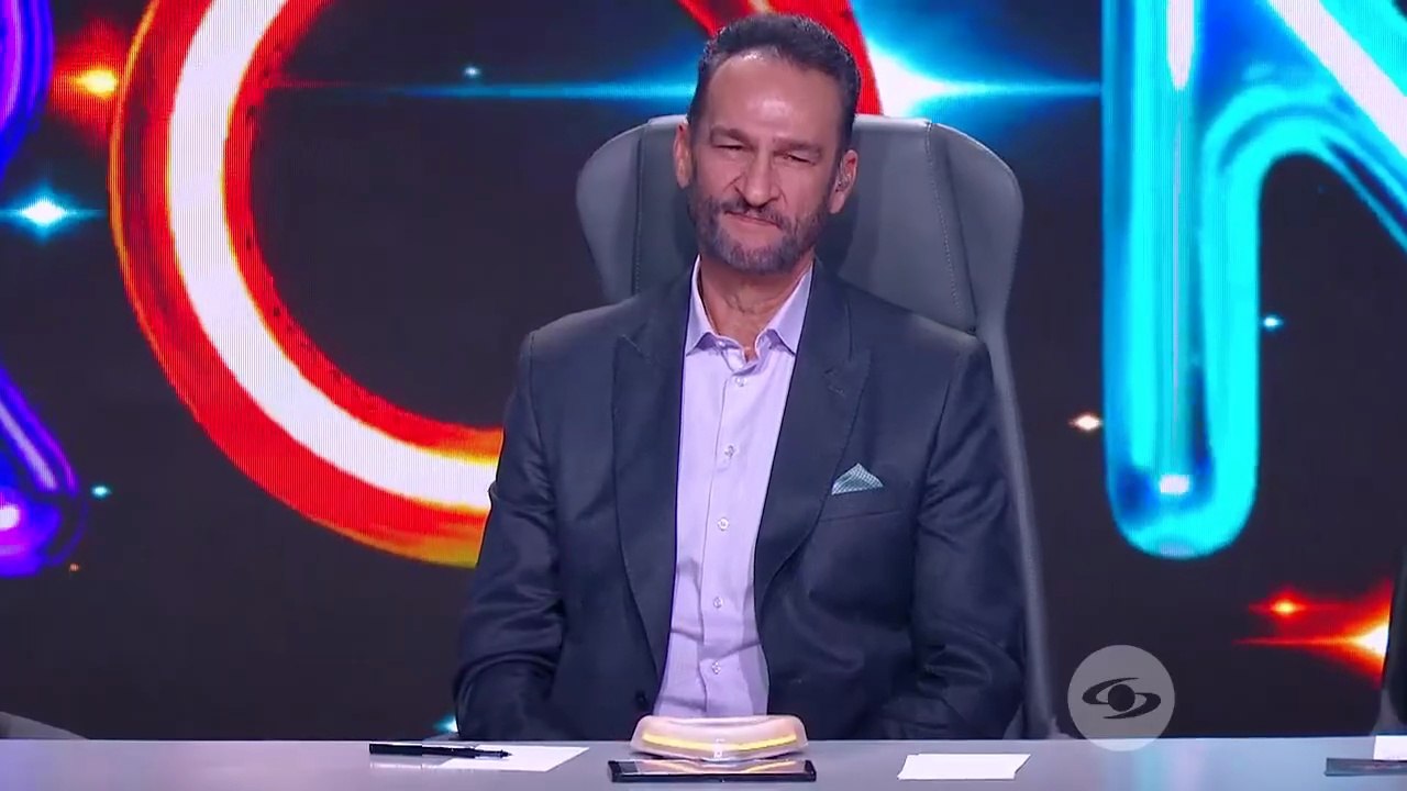 A Otro Nivel  2026 Capítulo 27