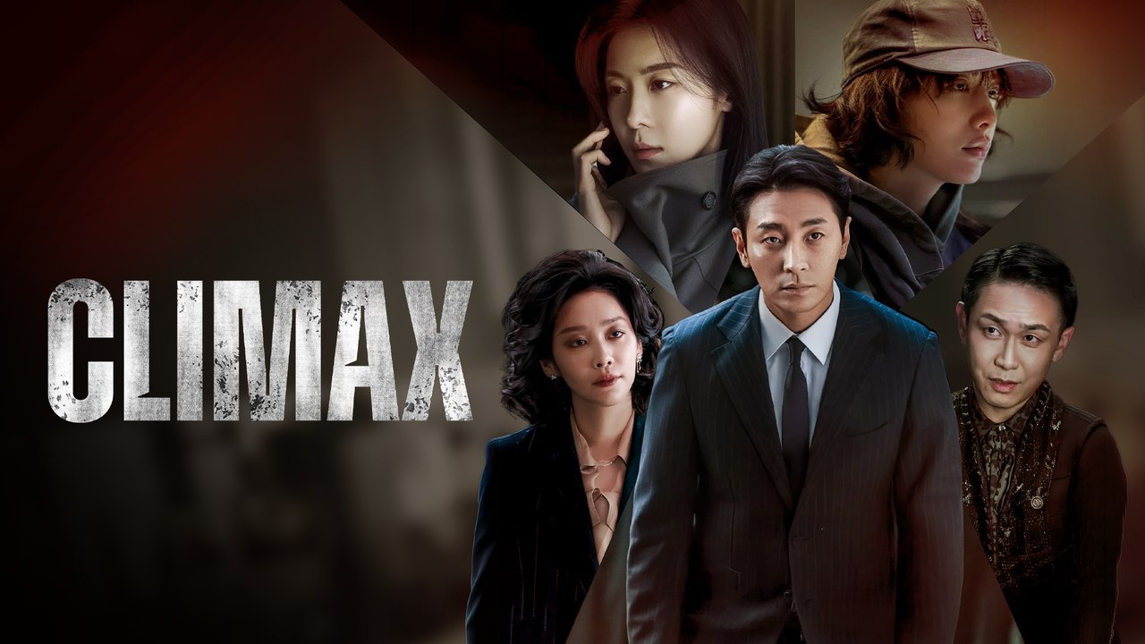 Climax - Ep 4 - Engsub
