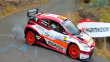 Toyota Gazoo Racing Spain - GR Yaris Rally2