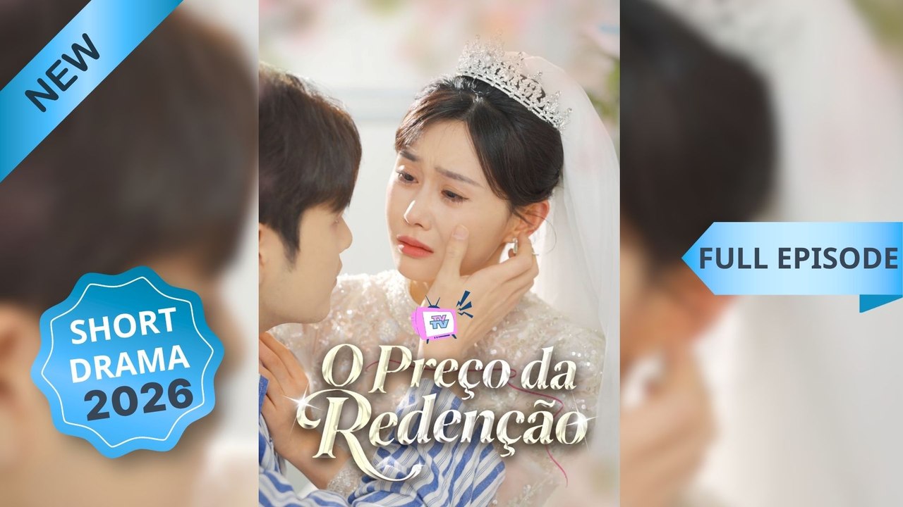 O Preço da Redenção  Episódio Completo