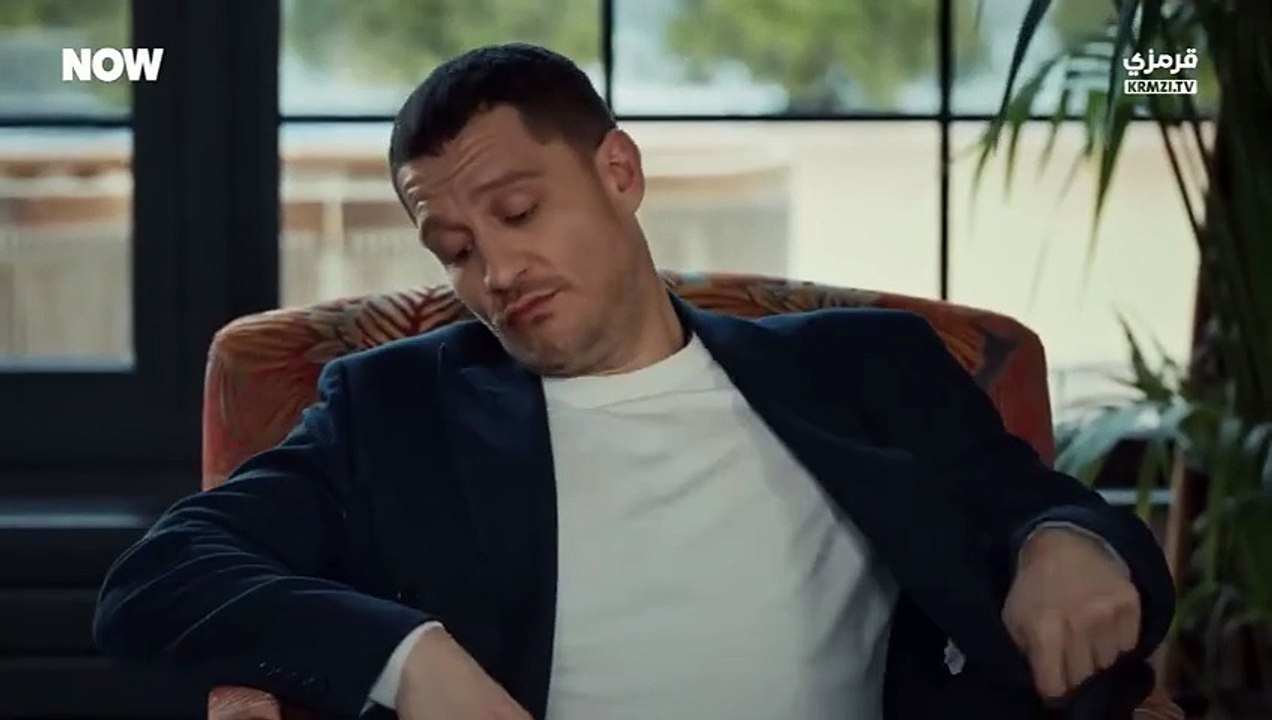 مسلسل تحت الارض الحلقة 9 مترجم