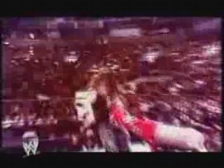 Sweet chin music marathon