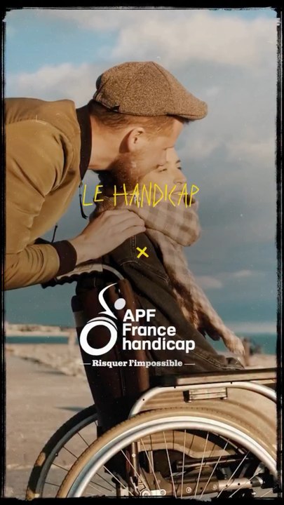 #lehandicap #observation #constat #message #solution