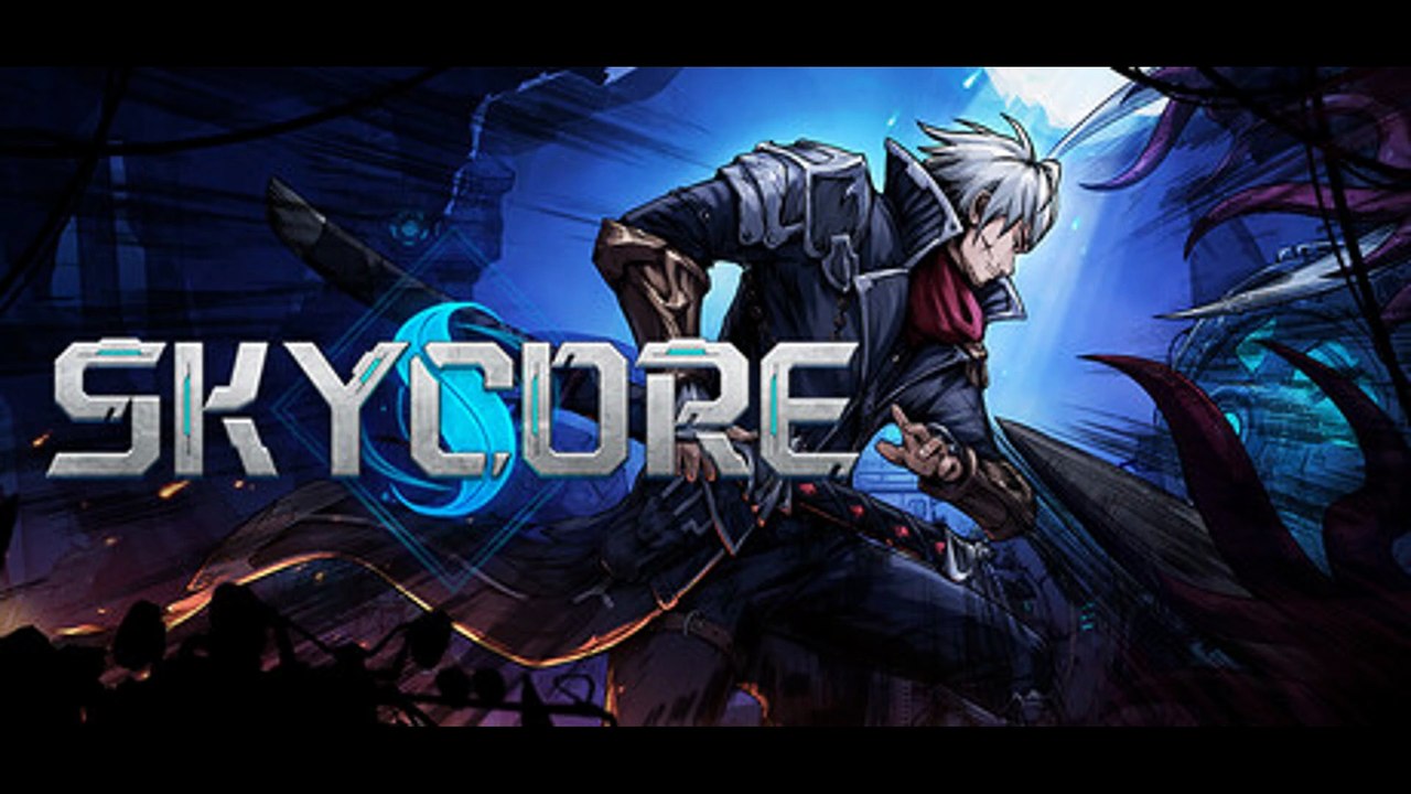 Skycore | A 2D Souls-like Platformer | Stage 3