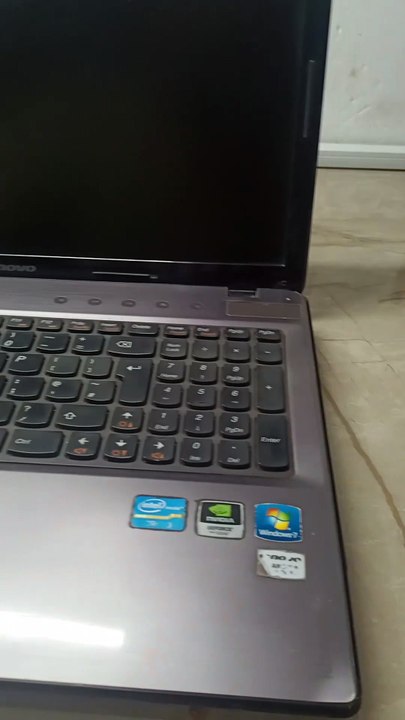 Lenovo Z570 Main 19 Volt Short - Pf Blast #nodisplay #nopowerfix #pfblast #graphic #viral #issue