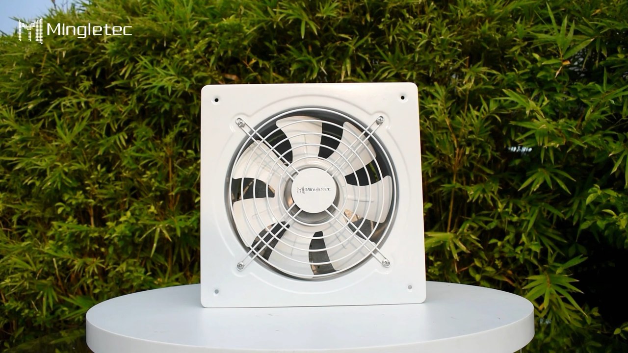 Mingletec 100% copper motor high speed wall mounted exhaust fan #mingle #highquality #hotsellproduct #household #industrial #ventilation #exhaustfan #axial #fan #kitchen #restaurant #warehouse #manufacturer #supplier #fyp