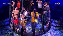 Big Brother Brasil S18 E19 - (09_02_2018)