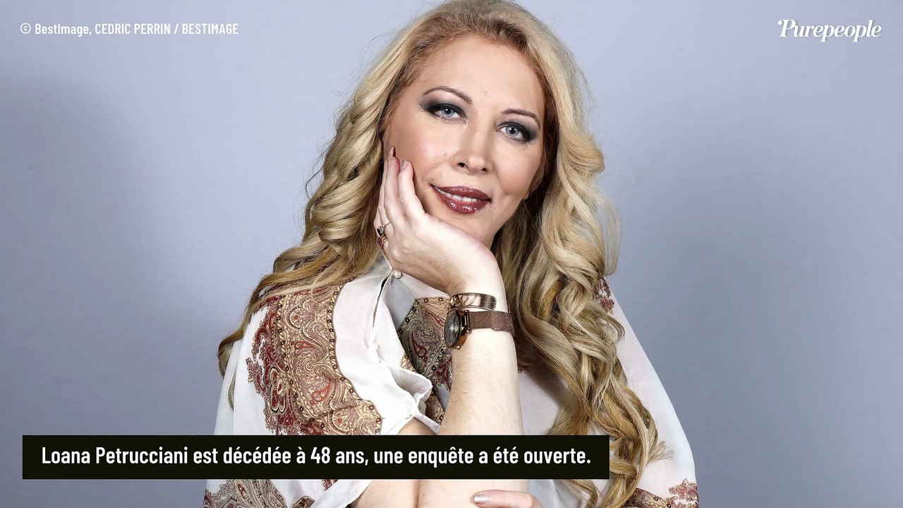 Loana Petrucciani : quels liens avait-elle gardé avec sa fille Mindy, âgée de 28 ans ?
