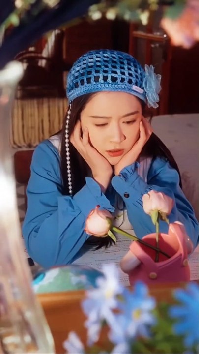 Part 2  School hot romantic love with famous guy #koreandrama #youtube #chinesedrama