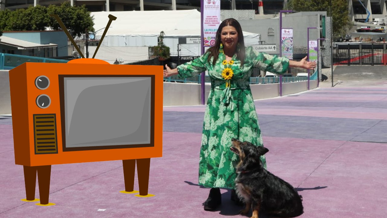 México vs Portugal: Clara Brugada anuncia transmisión gratis en pantalla gigante en el Zócalo