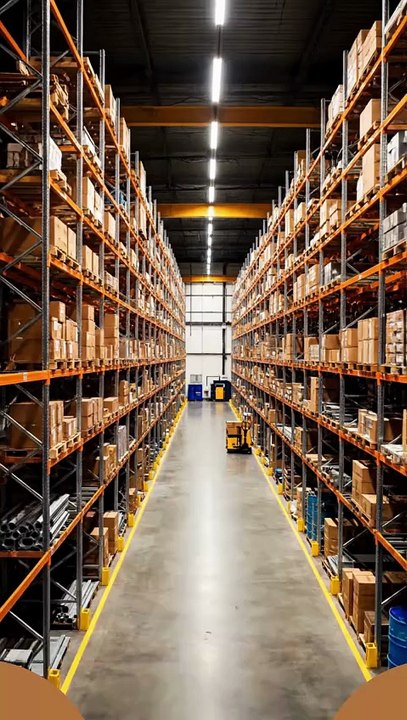 Slotted Angle Rack in chennai