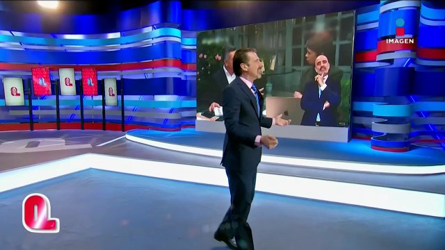 ¿Alito Moreno vs Jorge Máynez? | Qué Importa
