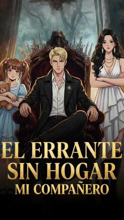 El Errante Sin Hogar, Mi Compañero [Doblado ESP]