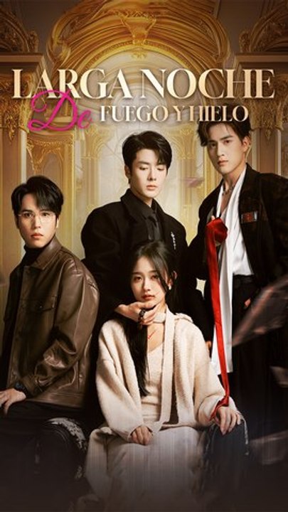 Larga noche de fuego y hielo (Doblado) Completo En Español