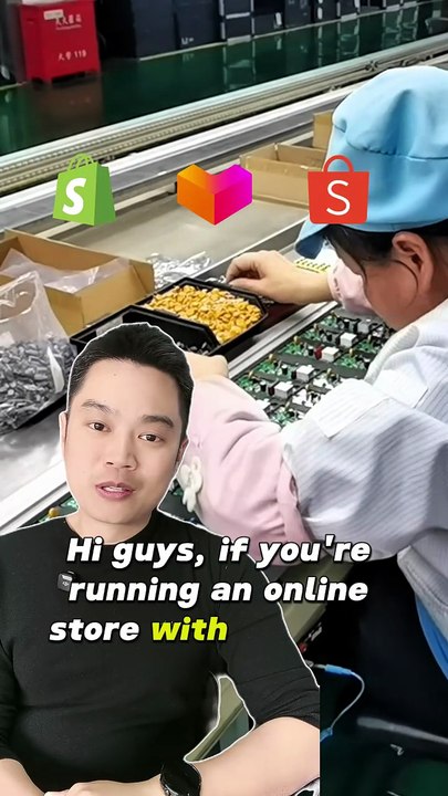 Simplify Your China Supply Chain