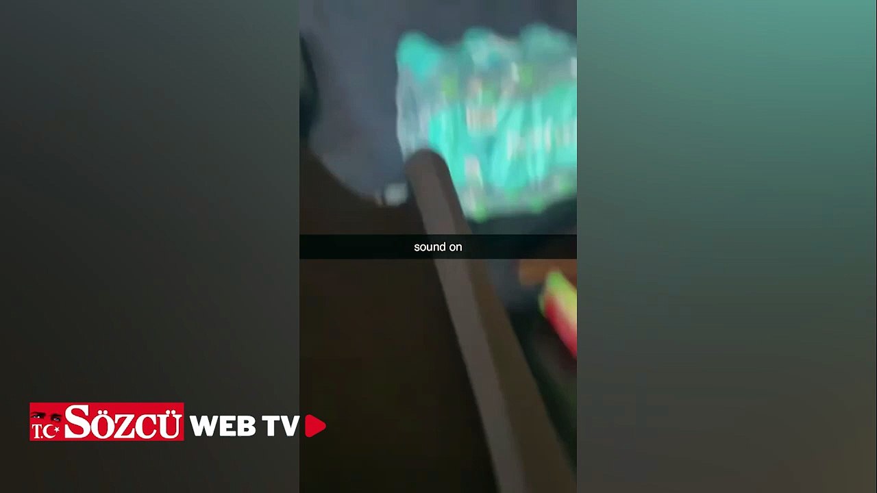 Dünya, ABD'nin paylaşıp sildiği bu videoyu konuşuyor: 'Başlatıyoruz değil mi?'