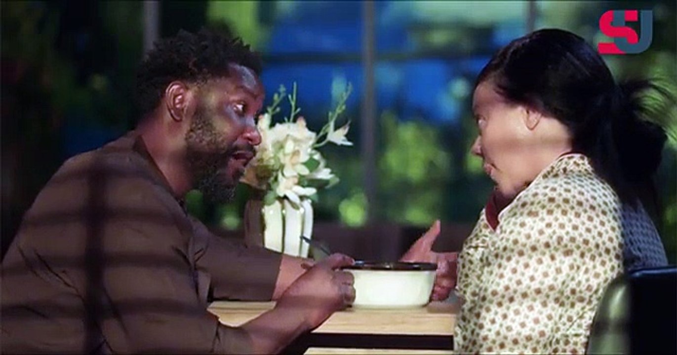 RENEWED - SONIA UCHE, NADIA BUARI, ANTHONY WOODE, Latest 2026 Nigerian Movie