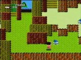 Nintendo NES (1986) > Dragon Ball