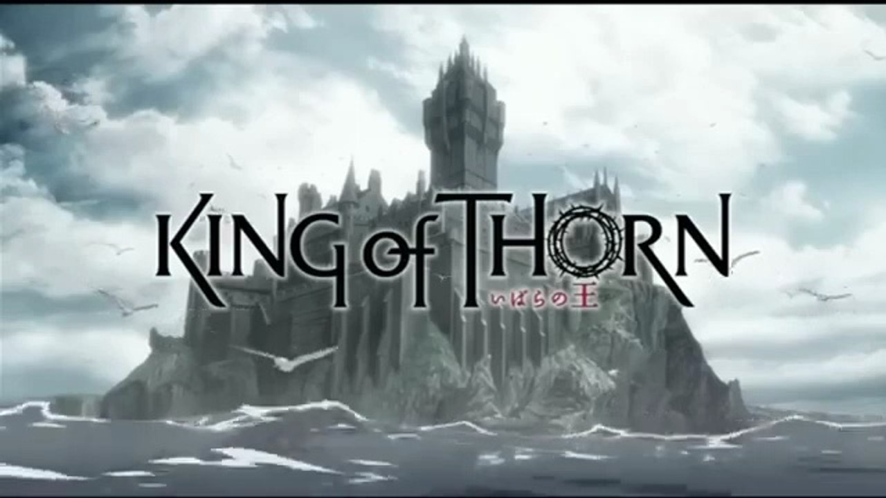 King of Thorn / König der Dornen Film deutsch