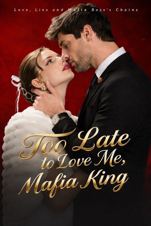 Too Late To Love Me, Mafia King