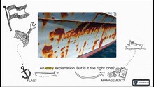 The Flag of Convenience Myth: 2026 Maritime Risk & Port State Control