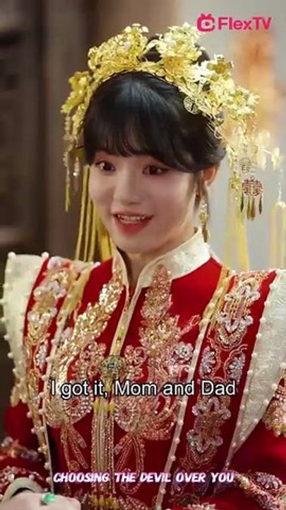 Choosing the Devil Over You-Full episode-E2