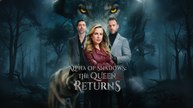 Alpha Of Shadows The Queen Returns Englishsub