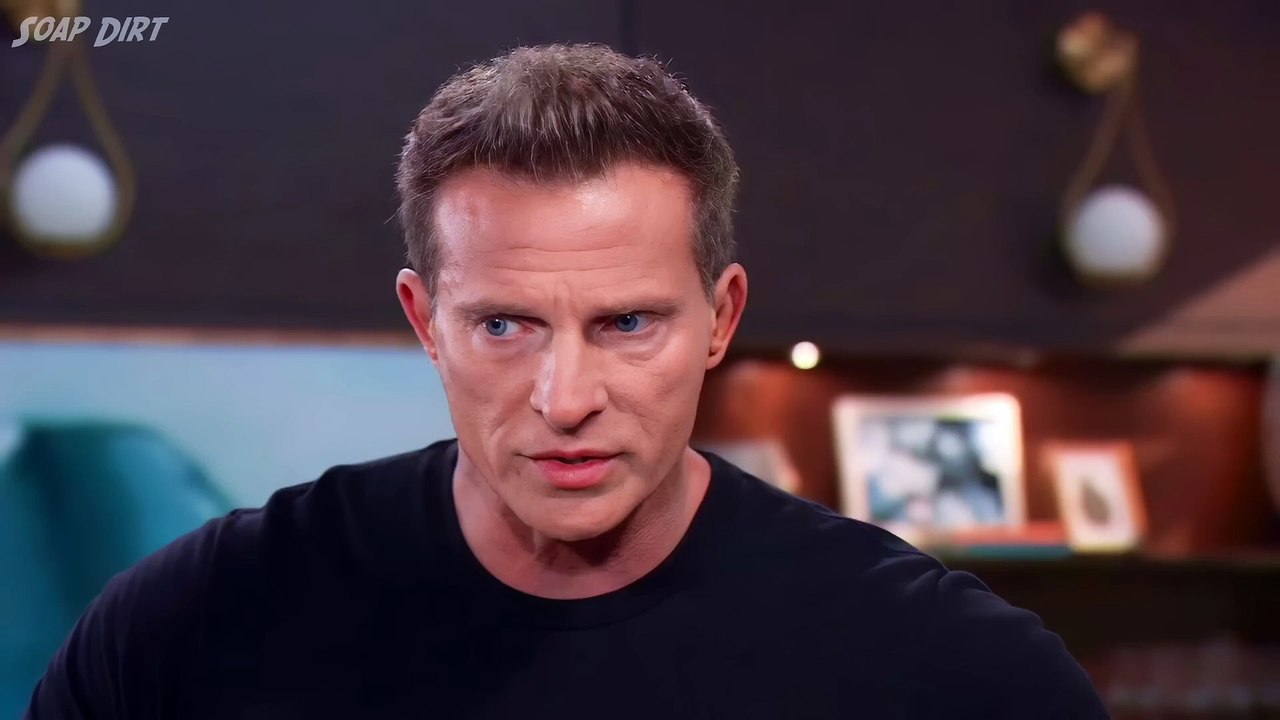 General Hospital Early Spoilers Mar 30-Apr 3_ Lucas Devastated & Lulu Terrified!