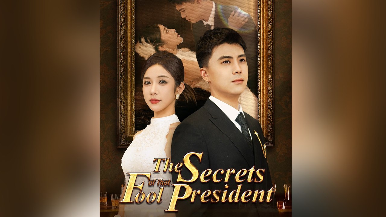 [Dubbed]The Secrets of That Fool President - FULL [High Quality]