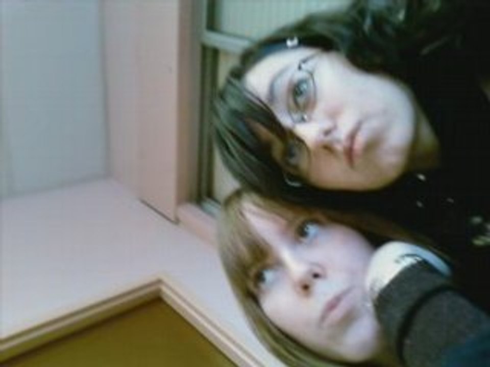 moi et ma best