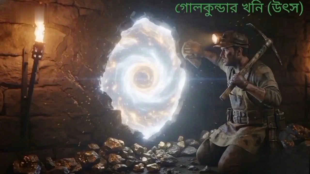 কেন কোহিনূরকে বিশ্বের সবচেয়ে ভয়ঙ্কর হীরা বলা হয়? | Mystery of Koh-i-Noor