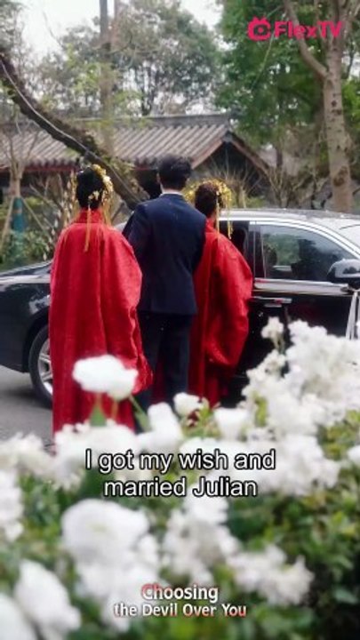 Choosing the Devil Over You-Full episode-E1