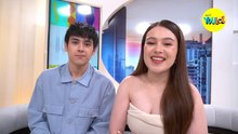 Fast Talk with Boy Abunda: Questions from Reddit with Krystal Mejes and Heath Jornales | Online Exclusive