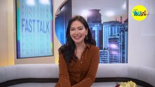 Fast Talk with Boy Abunda: Questions from Reddit with Bela Padilla | Online Exclusive